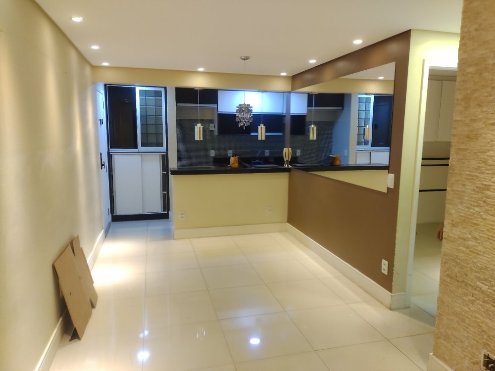 Apartamento - Venda - Vila Augusta - Guarulhos - SP