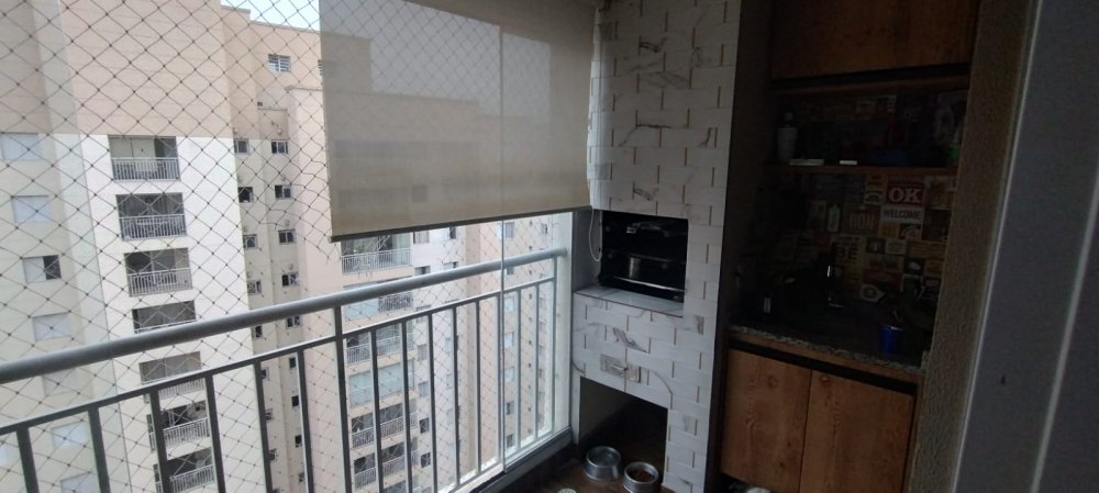 Apartamento - Venda - Jardim Zaira - Guarulhos - SP