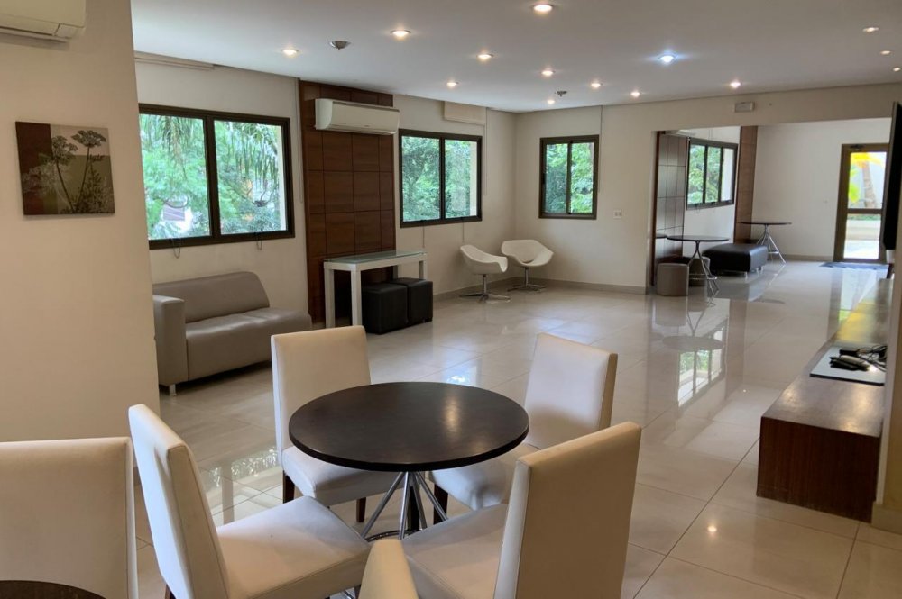 Apartamento Duplex - Venda - Vila Progresso - Guarulhos - SP