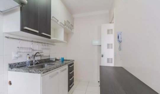 Apartamento - Venda - Jardim Flor da Montanha - Guarulhos - SP